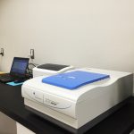 粒子径・粒度分布・分子量測定システム (Particle size analyzer)