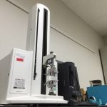 引張, 圧縮, テクスチャー試験機 (EZ-Test)