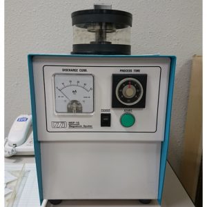 マグネトロンスパッタ装置 (MSP-1S) 